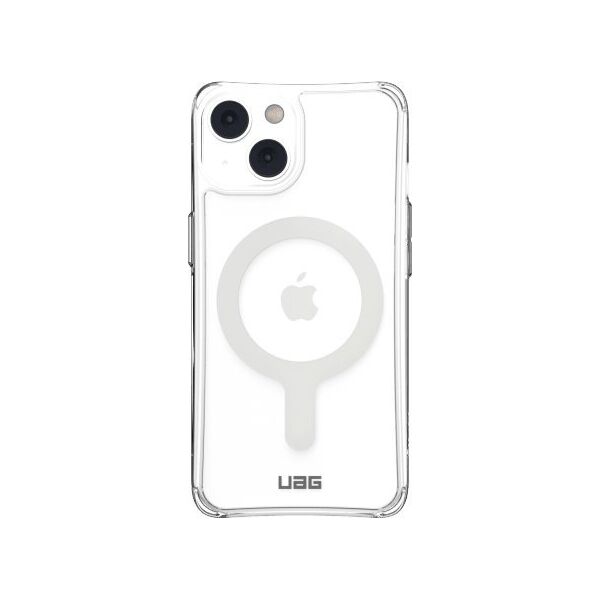 UAG Obudowa ochronna UAG Plyo do iPhone 14 Plus kompatybilna z MagSafe ice 11989742 840283902611
