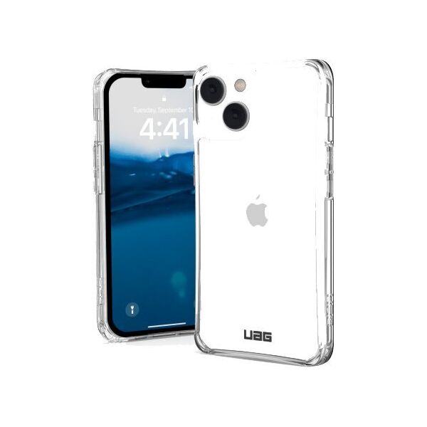 UAG Obudowa ochronna UAG Plyo do iPhone 14 Plus ice 11989746 840283903304