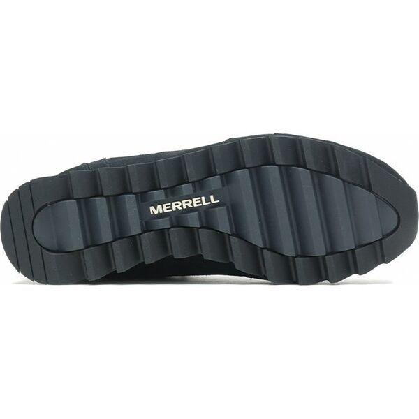 Buty trekkingowe męskie Merrell Alpine Sneaker Mid WP 2 czarne r. 43 12018105 195017938238