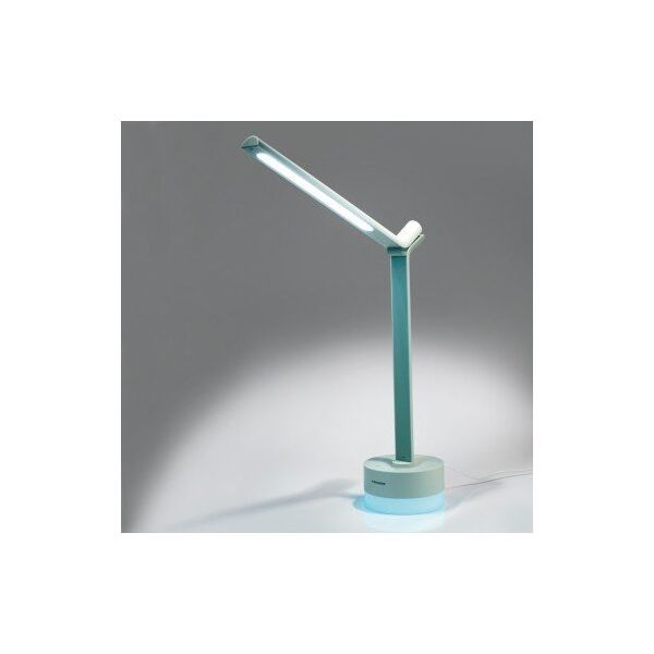 Lampka biurkowa Tiross biała  (TS1816) 12084376 5901698507442