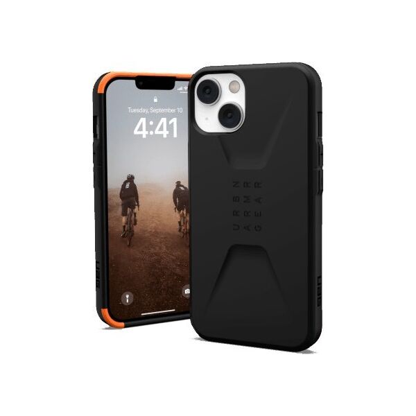 UAG UAG Civilian do iPhone 14 Plus czarny 12101074 840283902024