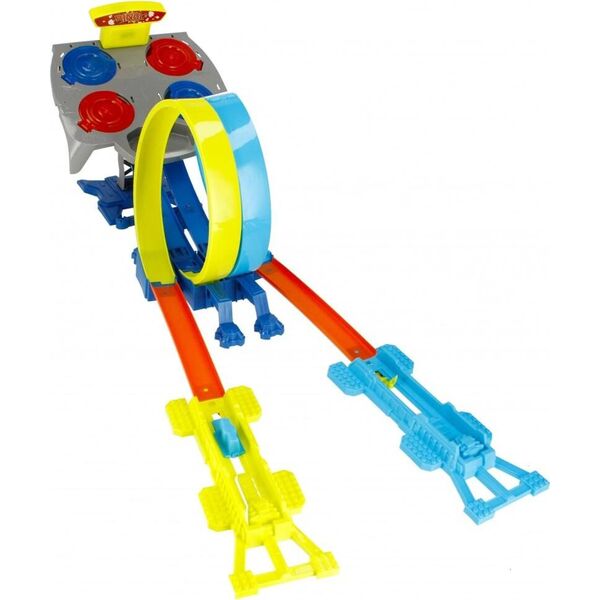 Mega Creative TOR SAMOCH B/O AKC MET 61X38X9 MC WB 12 12102820 5904335843439