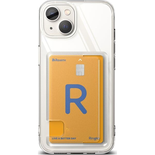 Ringke Ringke Iphone 14 Plus Fusion Card Clear 12104572 8809881263328