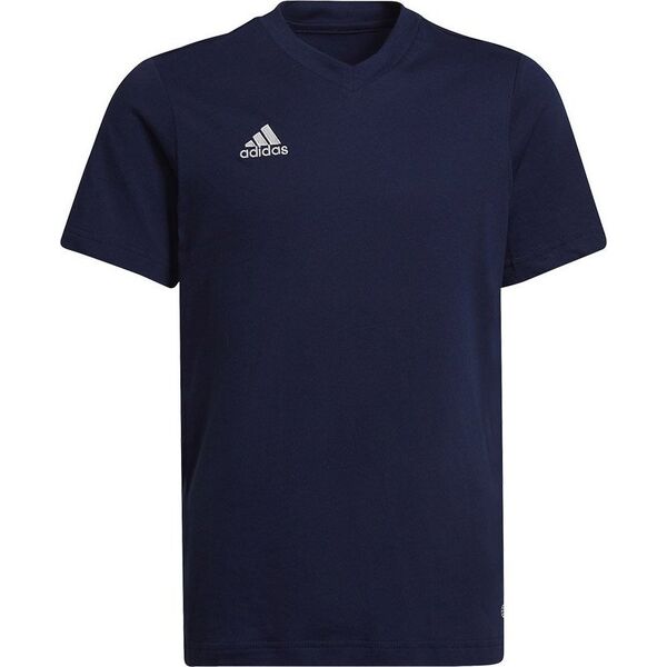 Adidas Koszulka adidas ENTRADA 22 Tee HC0445 12124027 4065418937351