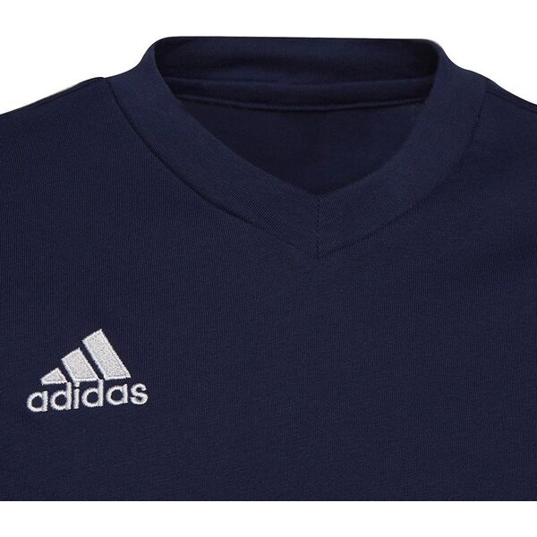 Adidas Koszulka adidas ENTRADA 22 Tee HC0445 12124038 4065418937375