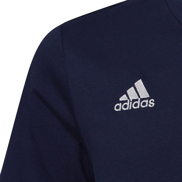 Adidas Koszulka adidas ENTRADA 22 Tee HC0445 12124038 4065418937375
