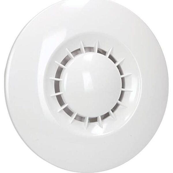 AWENTA Wentylator sufitowy Sateo fi125 135m3/h 15W 230V biały Awenta WXS125T 12129383 5905033303904