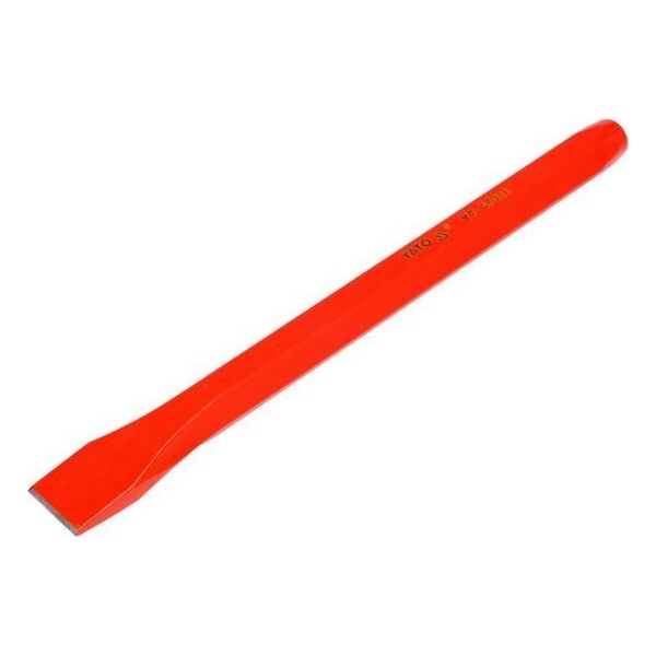 Yato YATO PRZECINAK ŚLUSARSKI 22x250mm 12130946 5906083087417