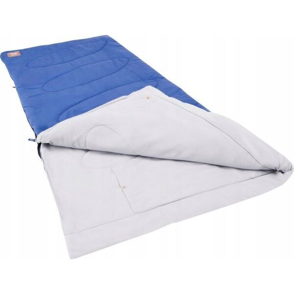 Coleman Śpiwór Coleman LOTUS L 205x85 CM 12134861 3138522123949