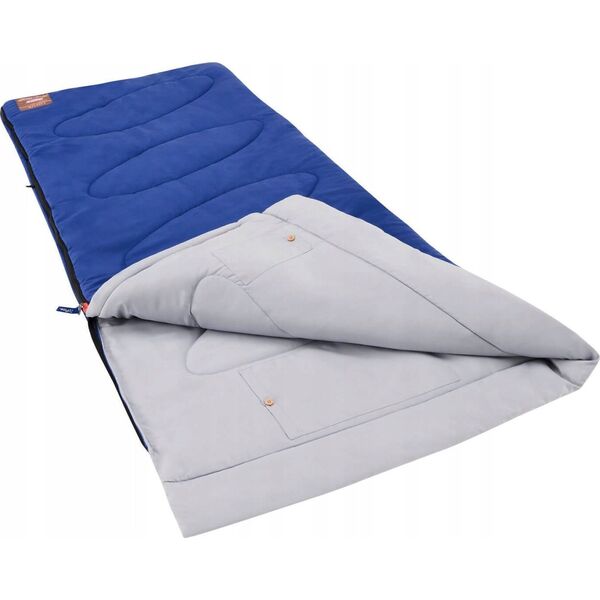 Coleman Śpiwór Coleman LOTUS S 165x65 CM 12134862 3138522123963