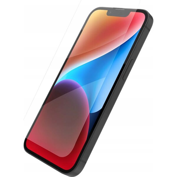 PanzerGlass JCPal iClara Tempered Glass Screen Protector - szkło hartowane do iPhone 14 Plus - Gwarancja bezpieczeństwa. Proste raty. Bezpłatna wysyłka od 170 zł. 12135207 6954661863402
