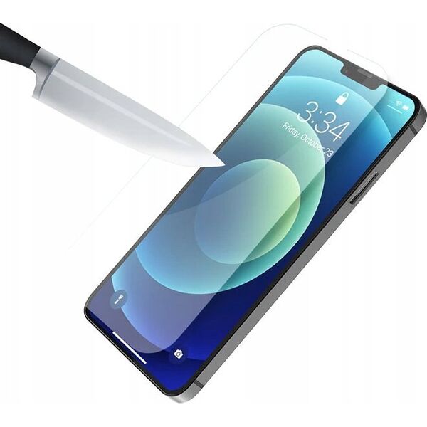 PanzerGlass JCPal iClara Tempered Glass Screen Protector - szkło hartowane do iPhone 14 Plus - Gwarancja bezpieczeństwa. Proste raty. Bezpłatna wysyłka od 170 zł. 12135207 6954661863402