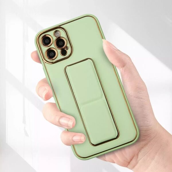 New Kickstand Case etui do iPhone 12 Pro z podstawką niebieski 12176533 9145576259900