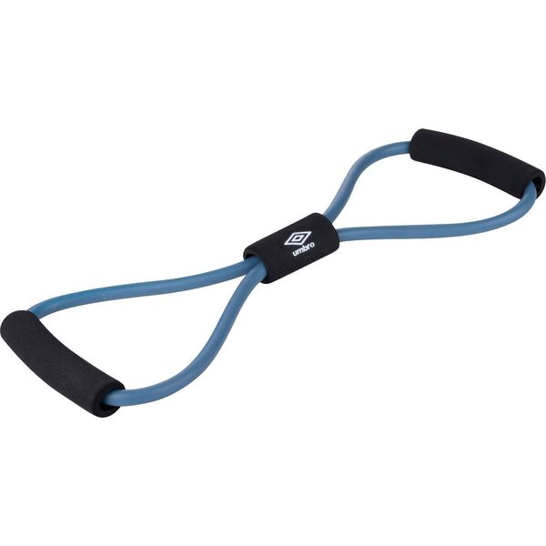 Umbro Ekspander guma treningowa do ćwiczeń ósemka UMBRO uni 12178423 8711252269122