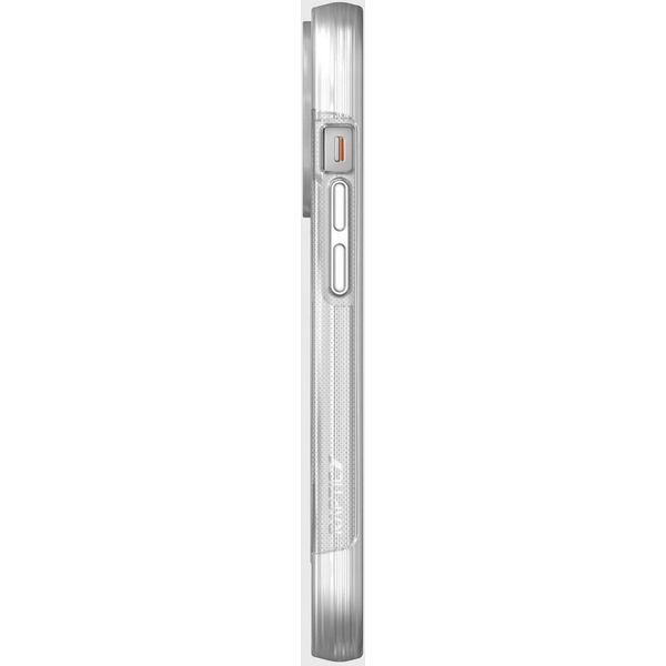 Raptic Clutch Built Case etui iPhone 14 Pro z MagSafe pokrowiec plecki przezroczysty 12178558 6950941493239