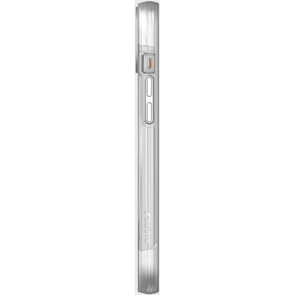 Raptic Clutch Case etui iPhone 14 pokrowiec plecki przezroczysty 12178576 6950941494120