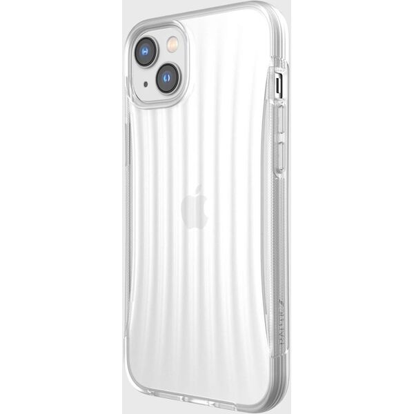 Raptic Clutch Case etui iPhone 14 pokrowiec plecki przezroczysty 12178576 6950941494120