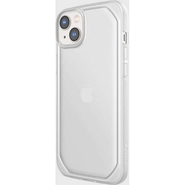 Raptic Slim Case etui iPhone 14 pokrowiec plecki przezroczysty 12178579 6950941493123