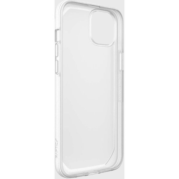 Raptic Slim Case etui iPhone 14 pokrowiec plecki przezroczysty 12178579 6950941493123