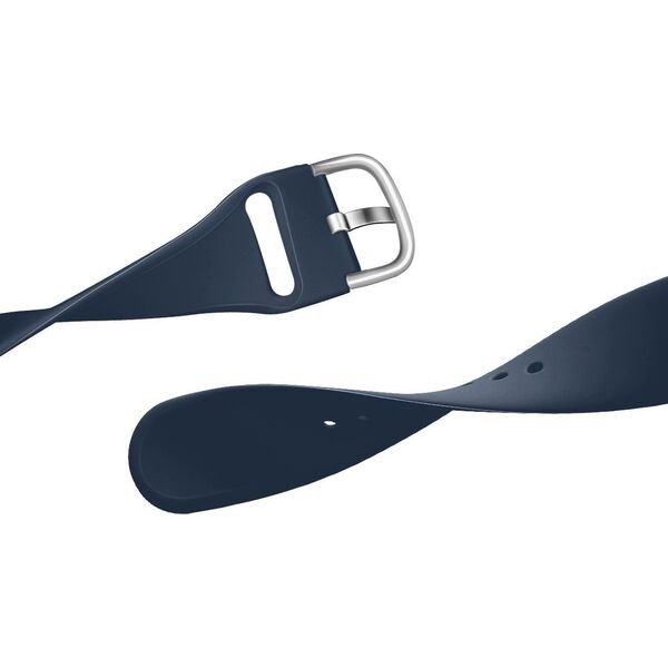 Hurtel Silicone Strap APS silikonowa opaska do Watch 8 / 7 / 6 / 5 / 4 / 3 / 2 / SE (41 / 40 / 38mm) pasek bransoleta do zegarka miętowy 12179835 9145576259238
