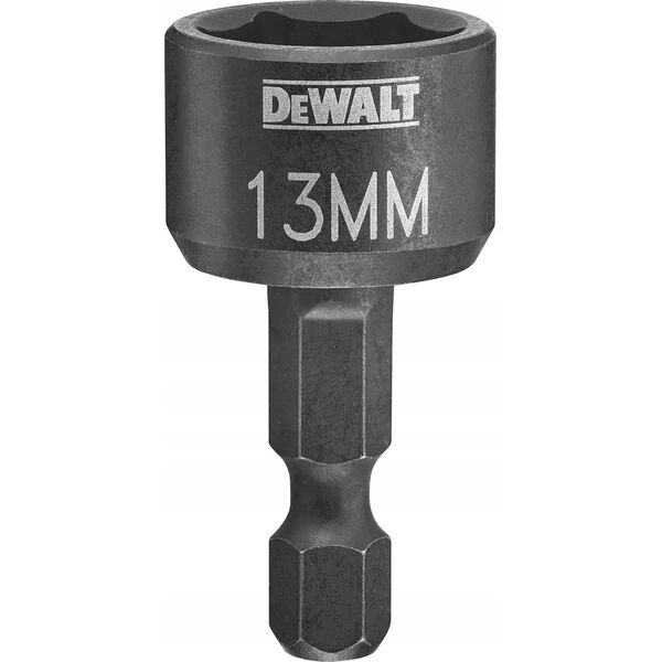 Dewalt nasadka kompaktowa 13mm 12190004 5054905276775