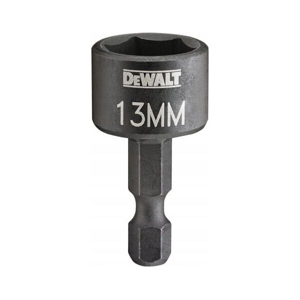 Dewalt nasadka kompaktowa 13mm 12190004 5054905276775