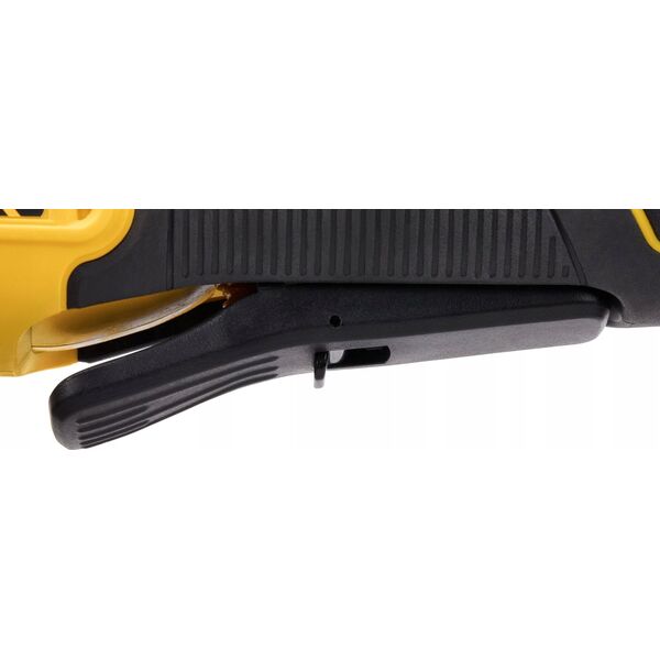 Frezarka Dewalt 18v xr frezarka do wpustów lamello 2 x 5ah 12190370 5035048752944