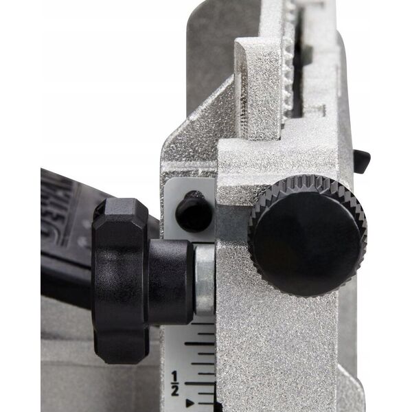 Frezarka Dewalt 18v xr frezarka do wpustów lamello 2 x 5ah 12190370 5035048752944