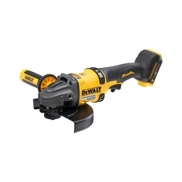Szlifierka Dewalt DEWALT.SZLIFIERKA KĄT. 54V FV 180mm DCG440N 12190394 5035048748770