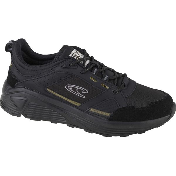 O Neill O'Neill Hayduke Men Low 90223028-11A Czarne 42 12192989 5400955099169