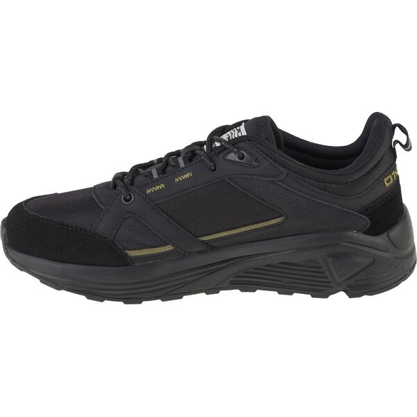 O Neill O'Neill Hayduke Men Low 90223028-11A Czarne 42 12192989 5400955099169