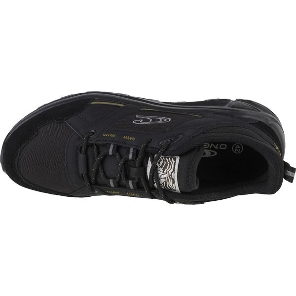 O Neill O'Neill Hayduke Men Low 90223028-11A Czarne 43 12192990 5400955099176