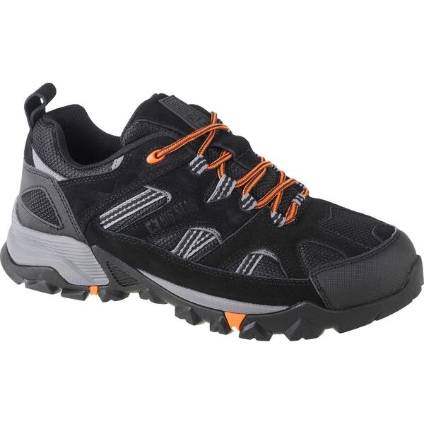 Buty trekkingowe męskie Big Star KK174062 czarne r. 41 12193260 5900714566722
