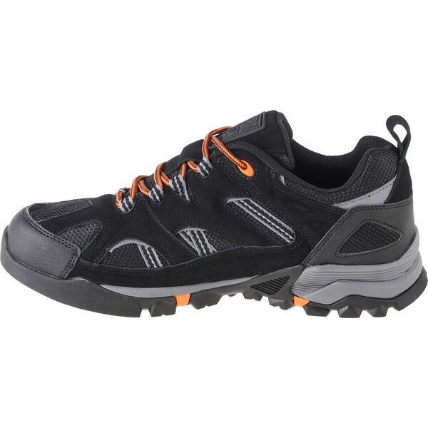 Buty trekkingowe męskie Big Star KK174062 czarne r. 44 12193263 5900714567217