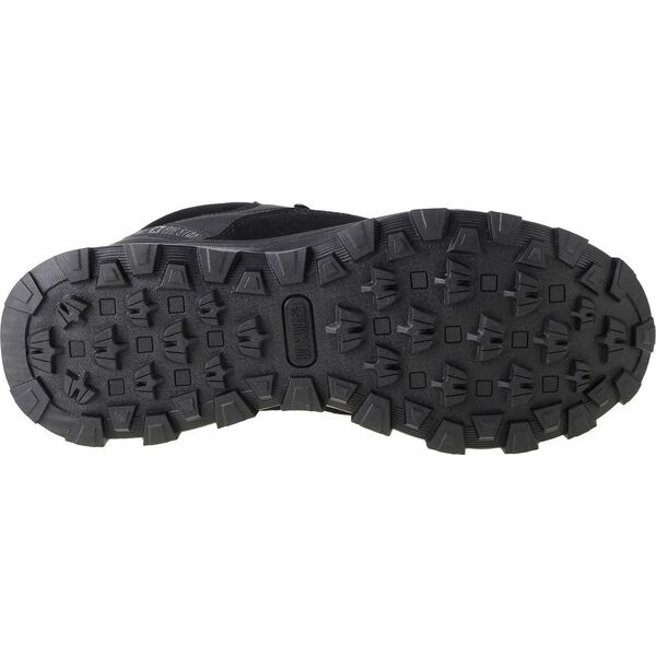 Buty trekkingowe męskie Big Star KK174244 czarne r. 41 12193285 5900714569228