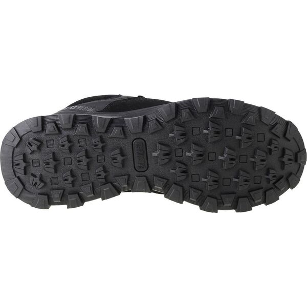 Buty trekkingowe męskie Big Star KK174244 czarne r. 43 12193287 5900714569259