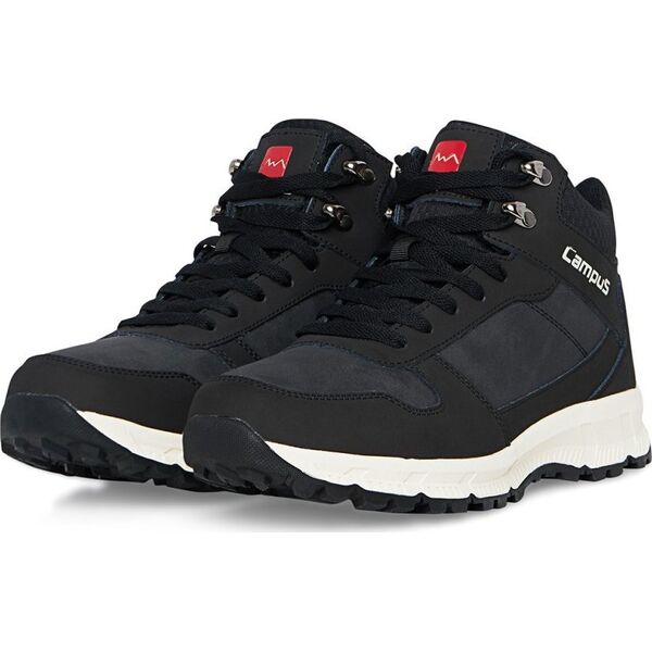 Buty trekkingowe męskie Campus Norden czarne r. 41 12193302 5904310980050