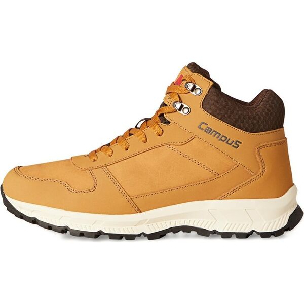 Buty trekkingowe męskie Campus Norden brązowe r. 46 12193313 5904310985840