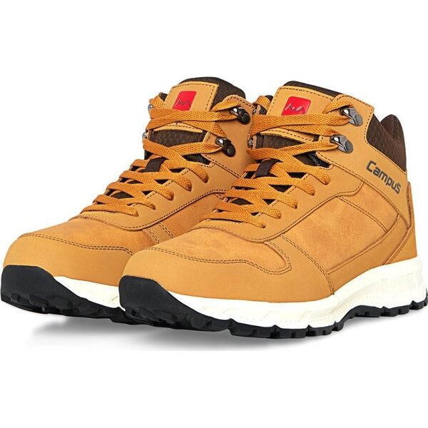 Buty trekkingowe męskie Campus Norden brązowe r. 46 12193313 5904310985840