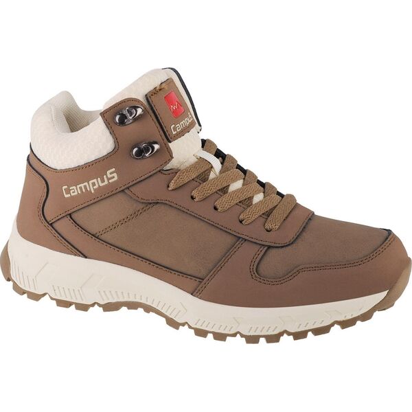 Buty trekkingowe damskie Campus Campus Rosa CW0103322330 Brązowe 36 12193320 5904310985222