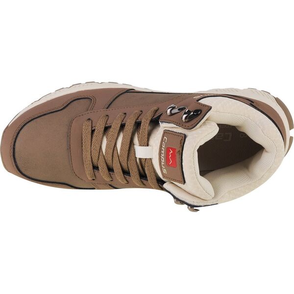 Buty trekkingowe damskie Campus Campus Rosa CW0103322330 Brązowe 36 12193320 5904310985222