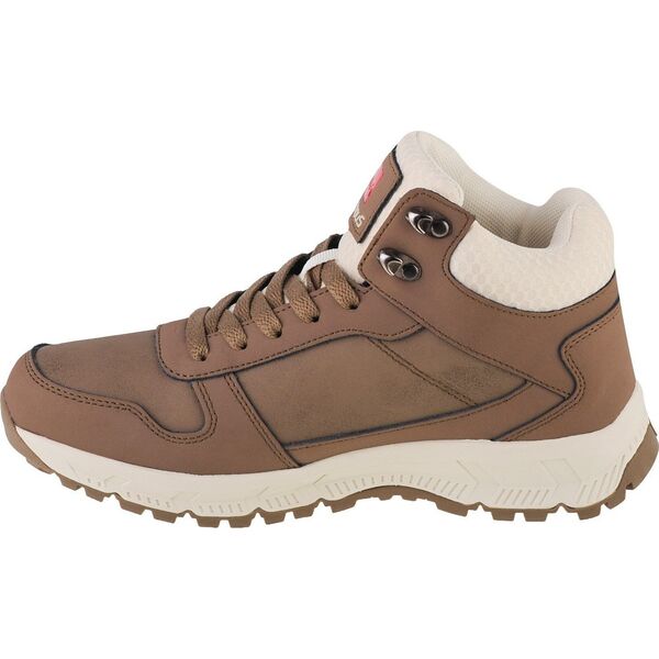Buty trekkingowe damskie Campus Campus Rosa CW0103322330 Brązowe 38 12193322 5904310985246