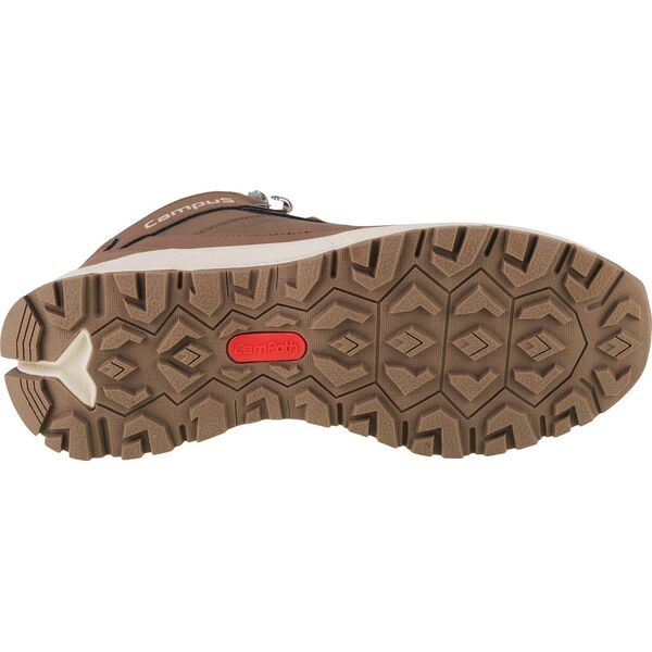 Buty trekkingowe damskie Campus Campus Rosa CW0103322330 Brązowe 38 12193322 5904310985246