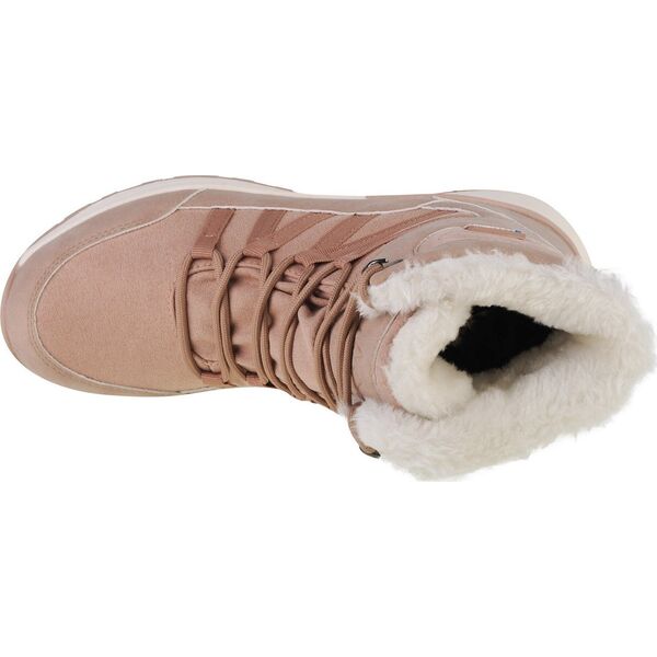 Buty trekkingowe damskie Campus Campus Sila CW0104322330 Beżowe 37 12193327 5904310985352
