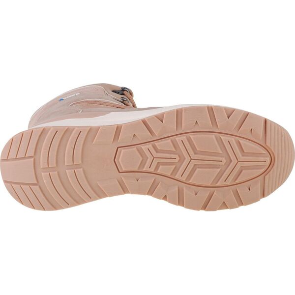 Buty trekkingowe damskie Campus Campus Sila CW0104322330 Beżowe 37 12193327 5904310985352