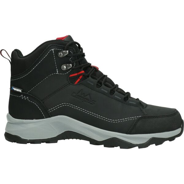 Buty trekkingowe męskie Campus Tampa czarne r. 43 12193334 5904310985482