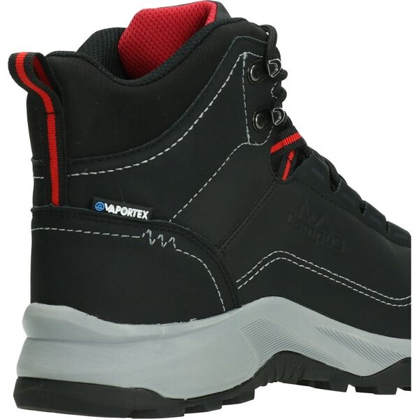 Buty trekkingowe męskie Campus Tampa czarne r. 43 12193334 5904310985482