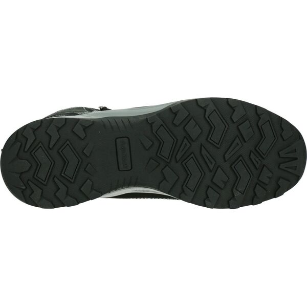 Buty trekkingowe męskie Campus Tampa czarne r. 43 12193334 5904310985482