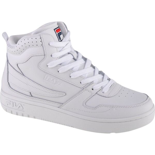 Fila Fila Fxventuno L Mid FFM0156-10004 białe 43 12193399 8719477712447