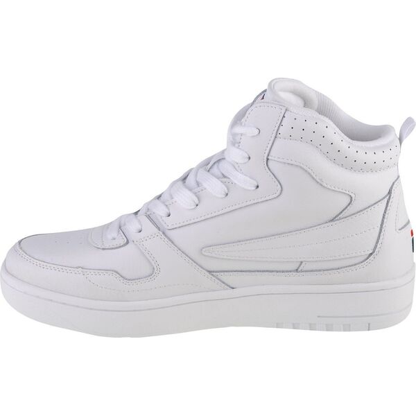 Fila Fila Fxventuno L Mid FFM0156-10004 białe 43 12193399 8719477712447